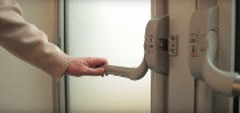 push-bar