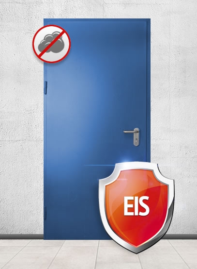Двери EIS 60