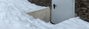 Фото противопожарных люков