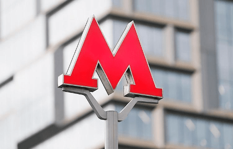 Установка противопожарных дверей в Московском Метрополитене