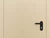 Однопольная глухая противопожарная дверь ДПМ 01/60 (EI 60) — №01 (NEW)