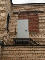 Улица Лосиноостровская, 19 стр1