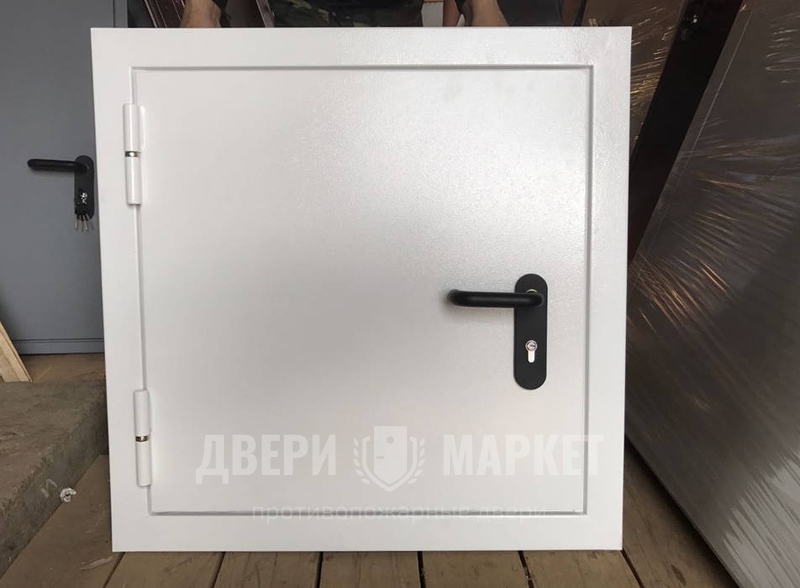 Противопожарные люки EI 60