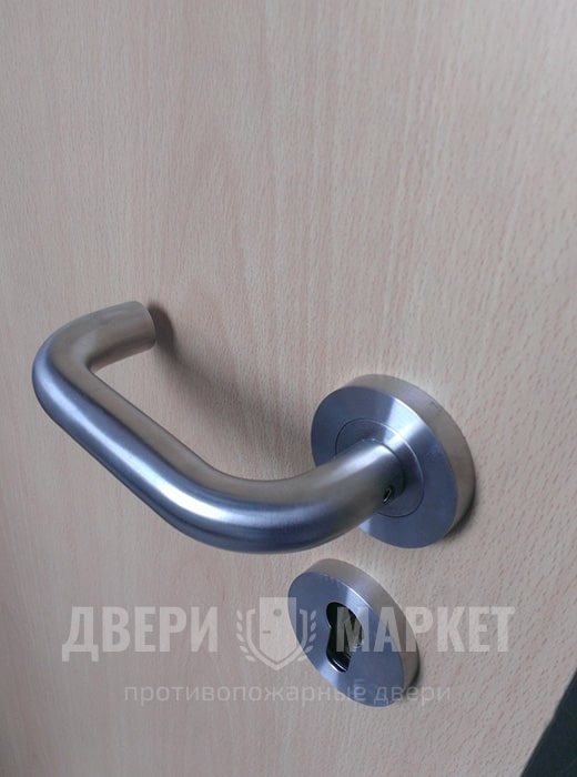 Офисные противопожарные двери