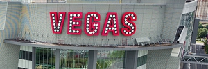 ТРЦ «VEGAS Крокус Сити»