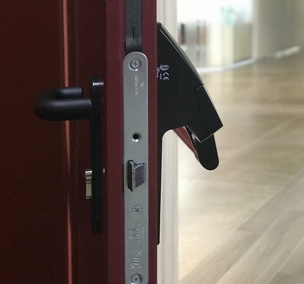 Замок «Doorlock»